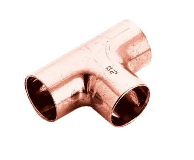 T-yhde kupari 761 MM