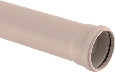 VIEMÄRIPUTKI KATTOSADEVESI RDS 110x3000 PP PN2,5