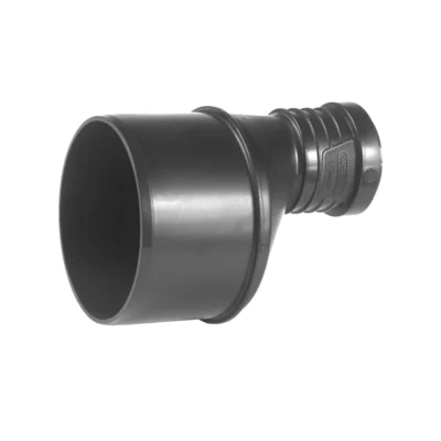 Supistusyhde db PP 160/110