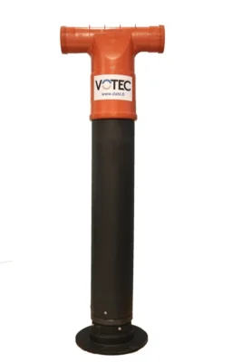 Tarkastusputkipaketti 200/160/110