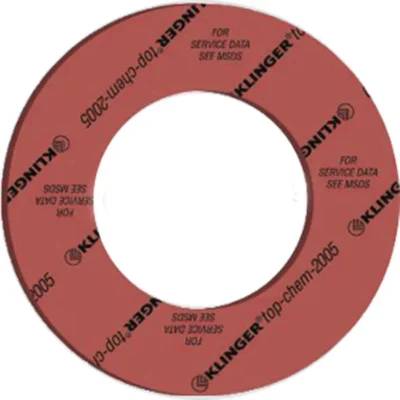 KLINGER Laippatiivisterengas en 1514-1 DN32 PN10-40 15 PUNA-PTFE