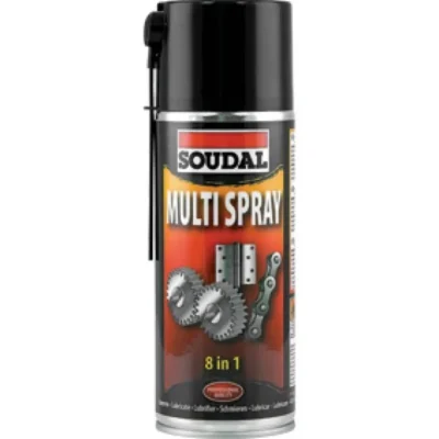 Monitoimiaine Multi Spray 400ml