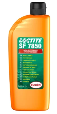 Käsienpesuaine 7850/400ML/PULLO(29601)