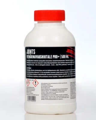JOINTS L.R. Putkenavausaine Viemärinavaushiutale Pro+