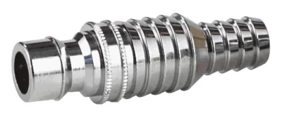NiTO Liitinnippa letkunip. kuulapik 5360AA3 19/13MM