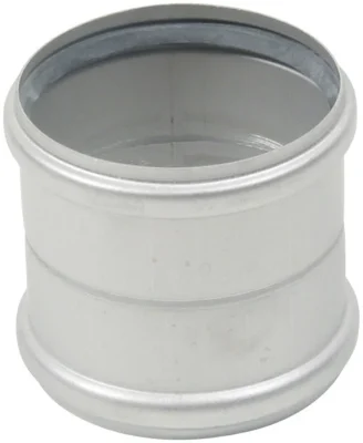 BLÜCHER Pistoyhde ø110/AISI316/EPDM
