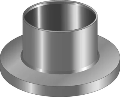 Painekaulus EN1092-1/35 DN65/761 PN16 1.4307