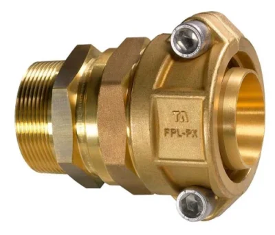 TA FPL-PX 53503140 UK/muovi R11/4-40X3.7