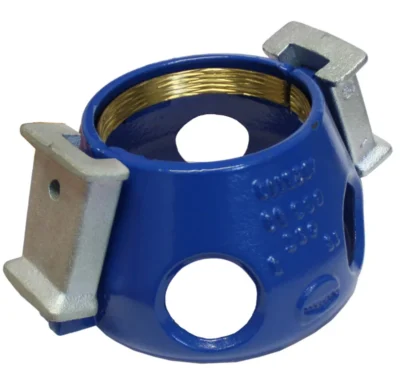 SGPS Muhvilukko DN200/DU225/PE-/PVC-PUTKILLE
