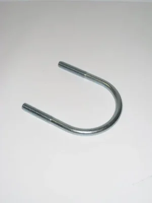 U-sanka SFS5369 M12/DN80 ZN
