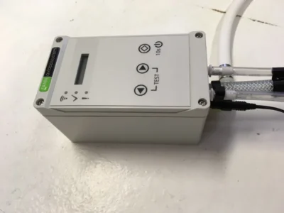 FANN Fosforinpoistoyksikkö FANN EkoTreat 6 Wifi