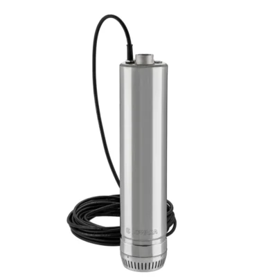Lowara SCUBA 3SC5/07/5 T L20