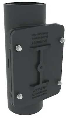 PUHDISTUSPUTKI VALUR SMU PLUS DN200 SMU PLUS