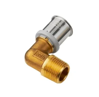 KOMPO KULMALIITIN UK ROTH 90 40x11/4 EM