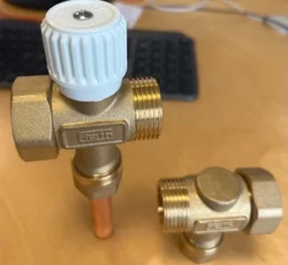 OHITUSPUTKI ROTH JAKOTUKILLE