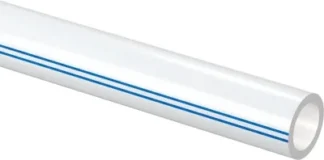 LATTIALÄMMITYSPUTKI COMFORT+ 16X2,0 120 M