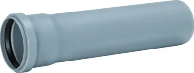 UPONOR HTP Muhviputki PP DN110X 250/SN8/HARMAA
