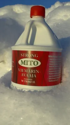 MITO Viemärinavausaine 6 x 1L