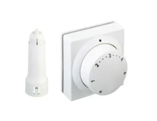 ANTURI DANFOSS ETÄISSÄÄTEINEN RA 5065 5M