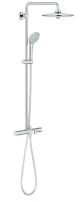 GROHE Suihkujärjestelmä