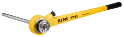 REMS Räikkävarsi EVA