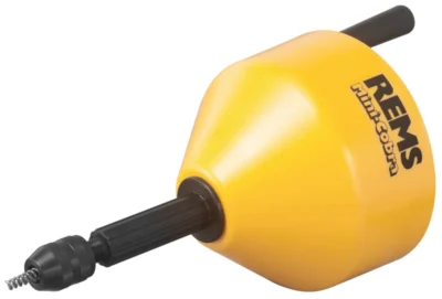 REMS Viemärinavaaja MINI-COBRA 8MMX7.5M