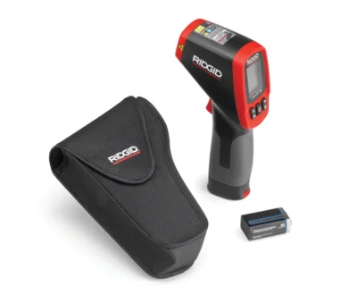 RIDGID Lämpömittari IR-200