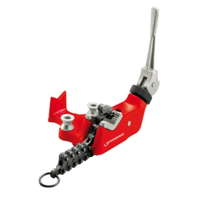 Ketjupuristin 1/8" - 2.1/2"