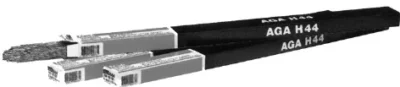 Kaasuhitsauslanka AGA H44 2.5 TE