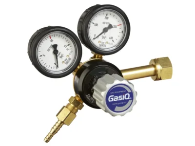 Elga / GasIQ Virtausmittari 4715-0000 MAXEX AR MIX