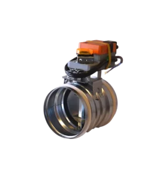 SÄÄTÖPELTI VALLOX 100MM 230 V