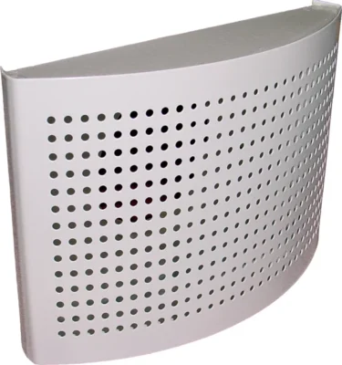 Tuloilmaventtiili DDQA 125