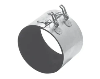 KIINNITYSPANTA TIIVISTEELLÄ SVK 160