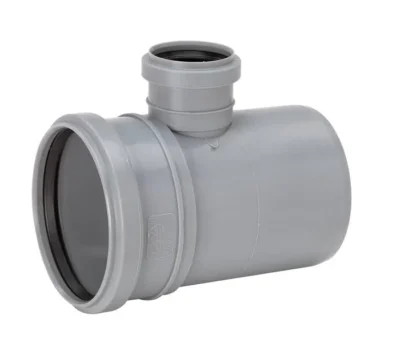 Haarayhde PP DN110- 50/88.5AST./HARMAA