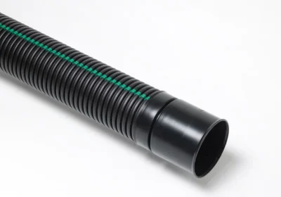 UPONOR Sadevesiputki muhvilla sn8 D400/6000
