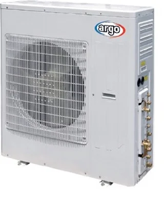 ULKOYKSIKKÖ ARGO MULTISPLIT ARGO PENTA 42000