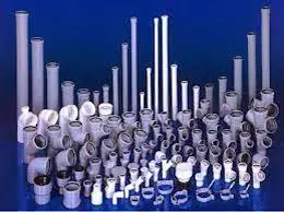 Viemäriputket ja osat