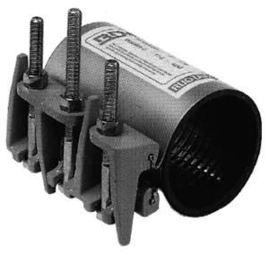 Valurautaputkien yhteet, korjaus ym...