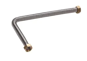 Tulovesi / poistoletkut, allaskaappiläpiviennit