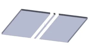 Vuotosuojat (tulvari), vuodon ilmaisu, vuotovahdit, alakaappiläpiviennit