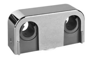 Muoviset putkikannakkeet