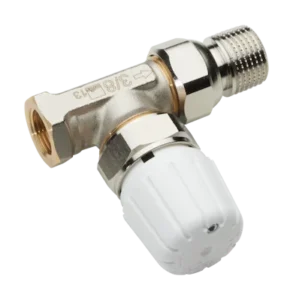 Patteriventtiilirungot ja termostaatit