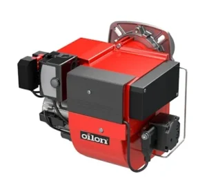 Öljypolttimet, suuttimet ja varaosat