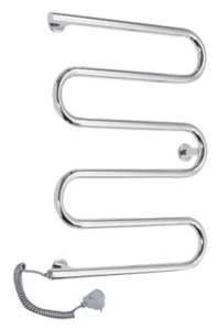 Sähkötoimiset pyyhekuivaimet