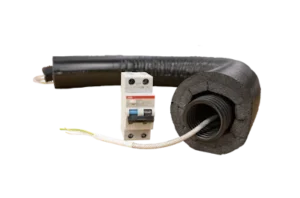 Ilmalämpöpumppujen tarvikkeet