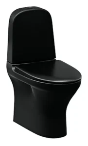 WC istuimet, kansistot, asennustelineet ja varusteet