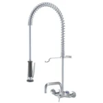 Erikoishanat, ammattikeittiöt, hätäsuihkut