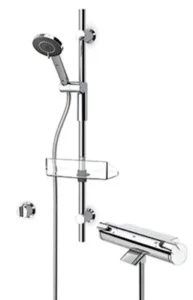 Allashanat, suihkut, hanatarvikkeet ja varaosat