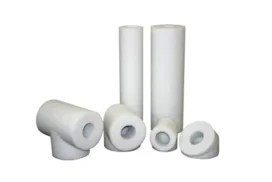 Polyesterieristeet (IV kanavat)