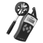 Ilmanvaihdon mittarit